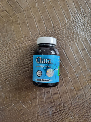 شیاف باسن کلارا